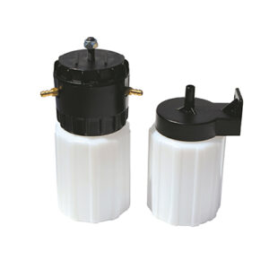 Смазка и резервоар за смазочни отпадъци - комплект - R0173-2