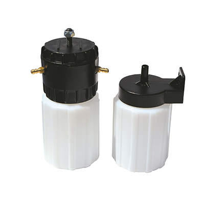 Смазка и резервоар за смазочни отпадъци – комплект – R0173-2
